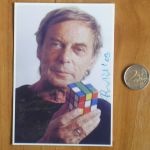 Photo Signed